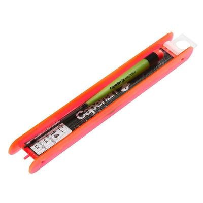 Línea montada pesca al coup RIVER H14 CAPERLAN