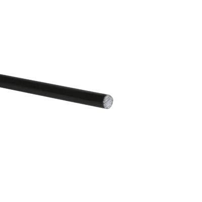 Papalote varilla fibra vidrio3 ORAO