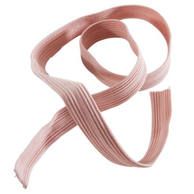 Elástico para zapatillas de danza DOMYOS