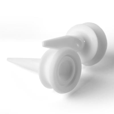 TEE GRADUADO 100 x10 6 mm INESIS