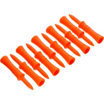 STEP TEE 500 37 MM X10 INESIS