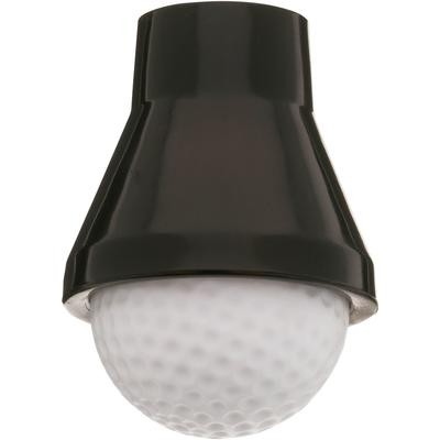 Ventosa recogedor de pelota negro INESIS