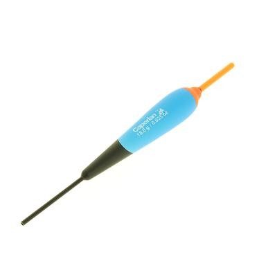 Flotador para pesca en el mar EMBELLY SHAPE 1 6 g CAPERLAN