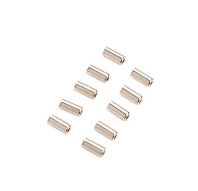 TAPONES DE FUNDAS DE FRENO DE BICICLETA B'TWIN