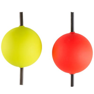 FLOTADORES PESCA DE TRUCHAS TF-FLT-F CAPERLAN