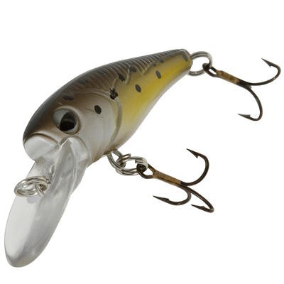 Pez nadador flotante pesca BARN 40 TRUCHA CAPERLAN