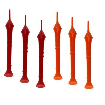 DARDOS BLOW'IN GEOLOGIC