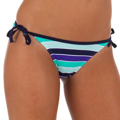 Panty de bikini anudada a los lados SOFY MALIBU TRIBORD