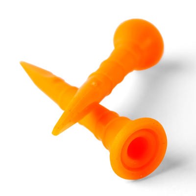 TEE PLÁSTICO 500 x10 54 mm INESIS