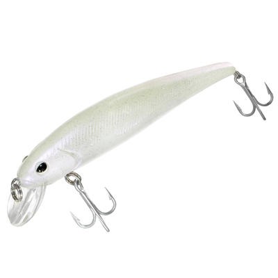 Tolson 120 White pearl CAPERLAN