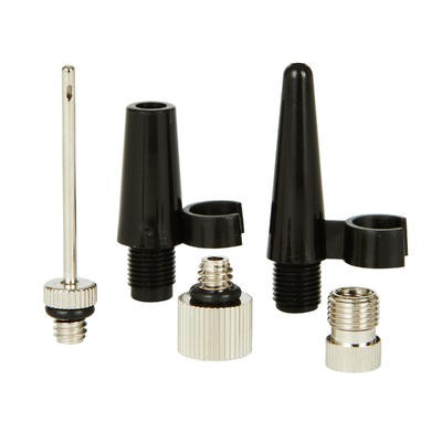 Kit 5 boquillas de inflado B'TWIN