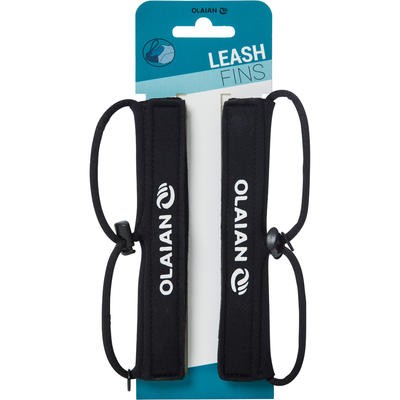 Correa de aletas de bodyboard OLAIAN