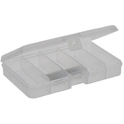 Caja pesca con señuelos 5 compartimentos PM CAPERLAN