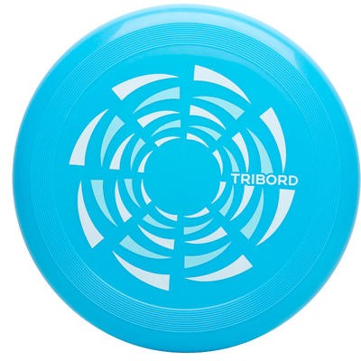 Frisbee D90 Wind Azul OLAIAN