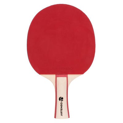 RAQUETA DE PING-PONG ARTENGO FR720 PONGORI