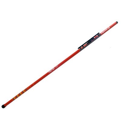 Caña descubrimiento de la pesca FIRST FISH 300 ROJO CAPERLAN