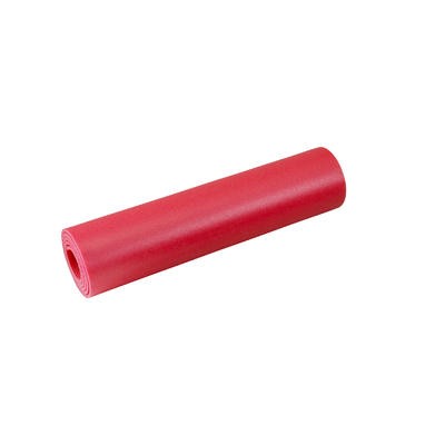 Colchoneta de fitness ESSENTIAL rosa DOMYOS