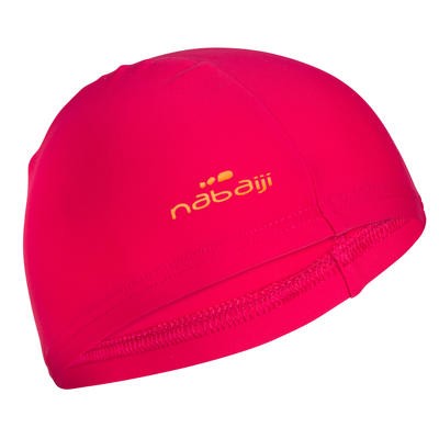GORRO ROSA DE TELA NABAIJI
