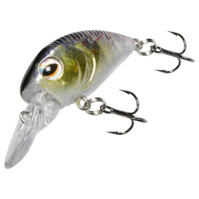 Pez nadador pesca SMITE 30 FARIO TROUT CAPERLAN