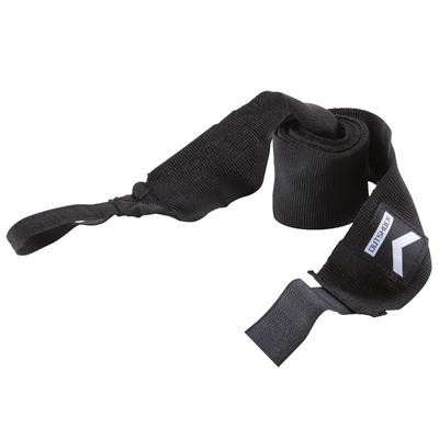 VENDAS DE BOX 100 NEGRO 2.5 m OUTSHOCK