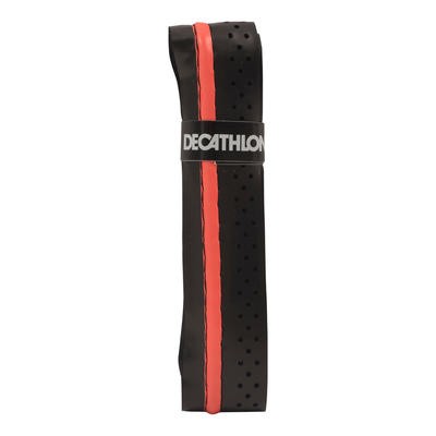 Artengo Pádel Grip 900 Negro / Rojo ARTENGO