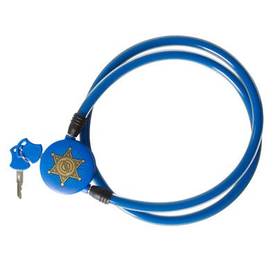 ANTIRROBO BICI NIÑO 300 BOY B'TWIN