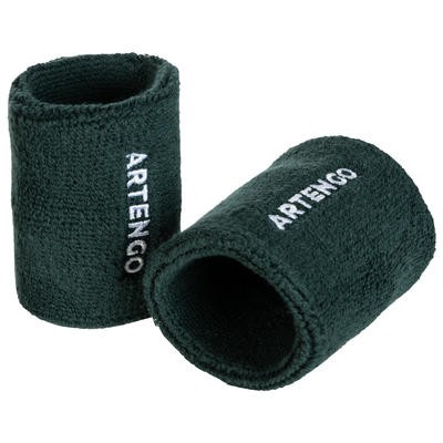 MUÑEQUERA TENIS ARTENGO TP 100 CAQUI ARTENGO