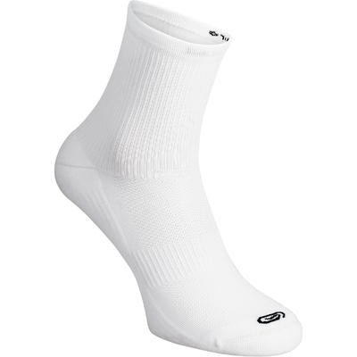 CALCETINES LARGOS CONFORT X2 BLANCO KALENJI