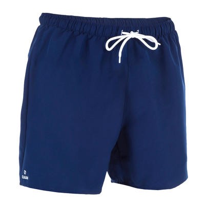 Boardshort corto Hendaia NT Azul OLAIAN