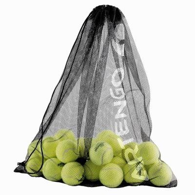 BOLSA PARA PELOTAS DE TENIS NEGRO ARTENGO