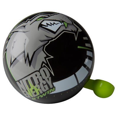 TIMBRE BICI NIÑOS RACING BOY B'TWIN