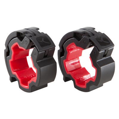 Bloqueadores de disco Smart Musculación 28 mm DOMYOS