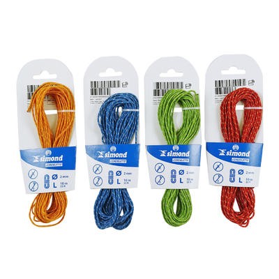 Cordino 2 mm x 10 m SIMOND