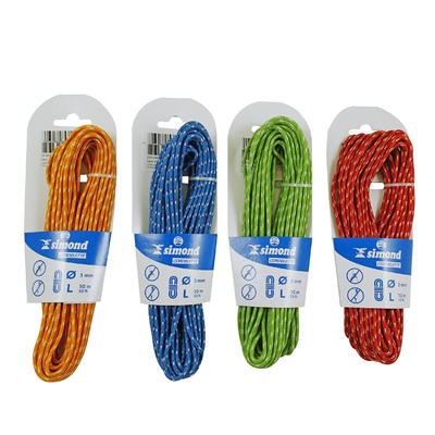 Cordino 3 mm x 10 m SIMOND