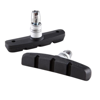 ZAPATAS V-BRAKE UNIVERSAL 100 B'TWIN