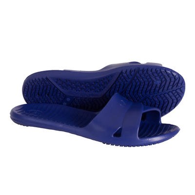 SANDALIAS NATACIÓN MUJER AZUL OSCURO NABAIJI