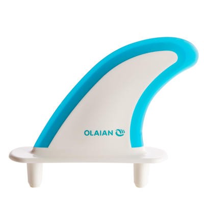 Quilla 100 no cortante de surf para tablas de espuma OLAIAN