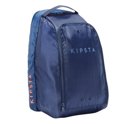 Bolsa para calzado azul marino KIPSTA